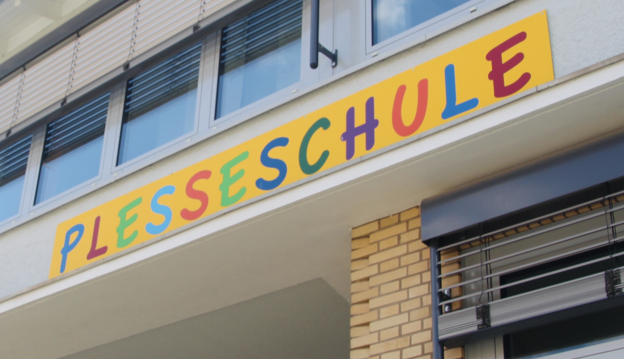 Plesseschule Reyershausen