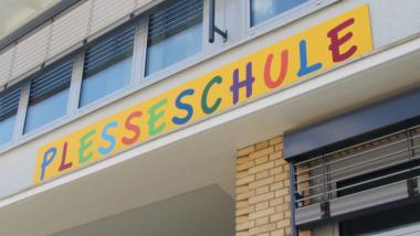 Plesseschule Reyershausen