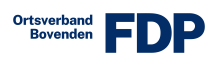 Logo FDP Bovenden