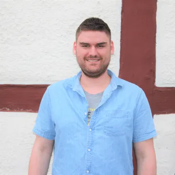 Finn Geißer